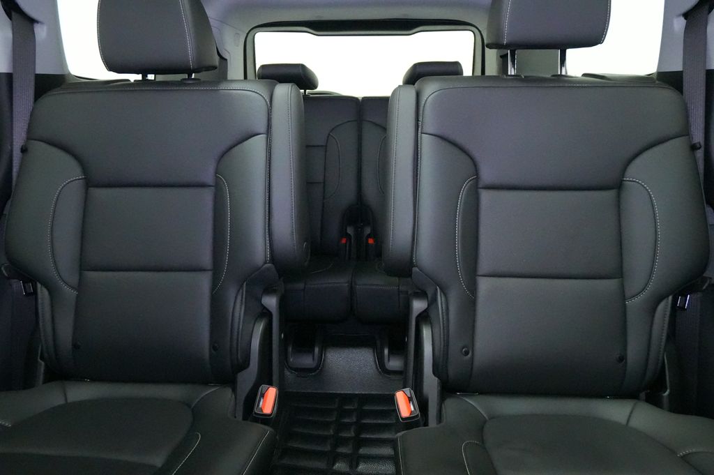 2021 GMC Acadia