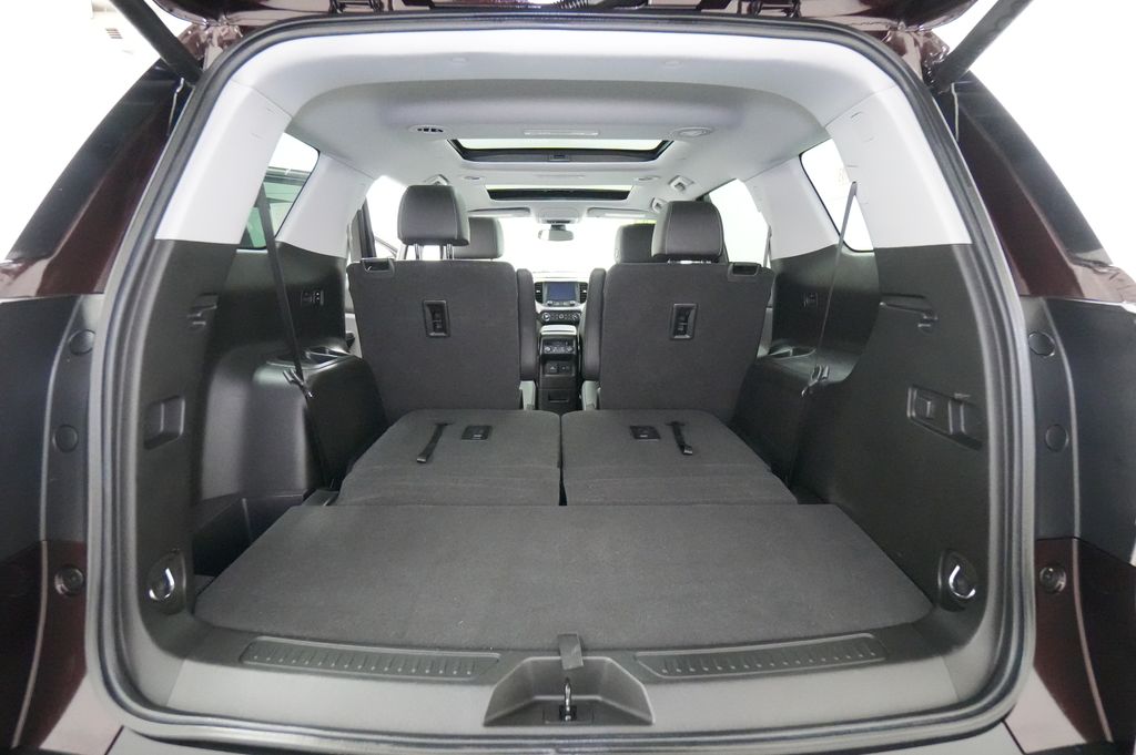 2021 GMC Acadia