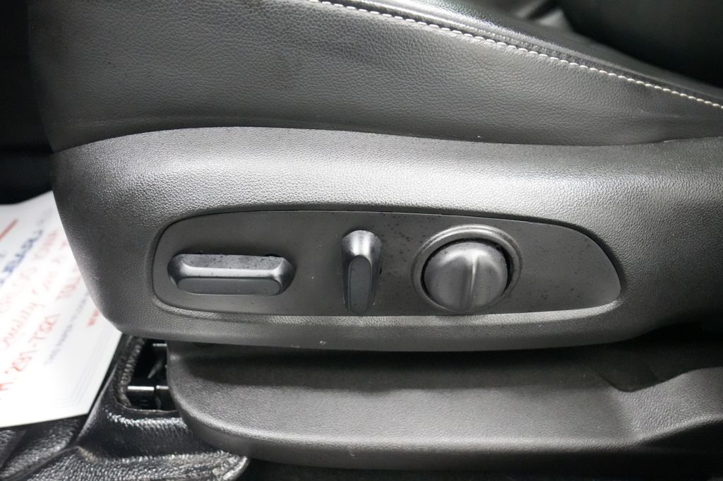 2021 GMC Acadia