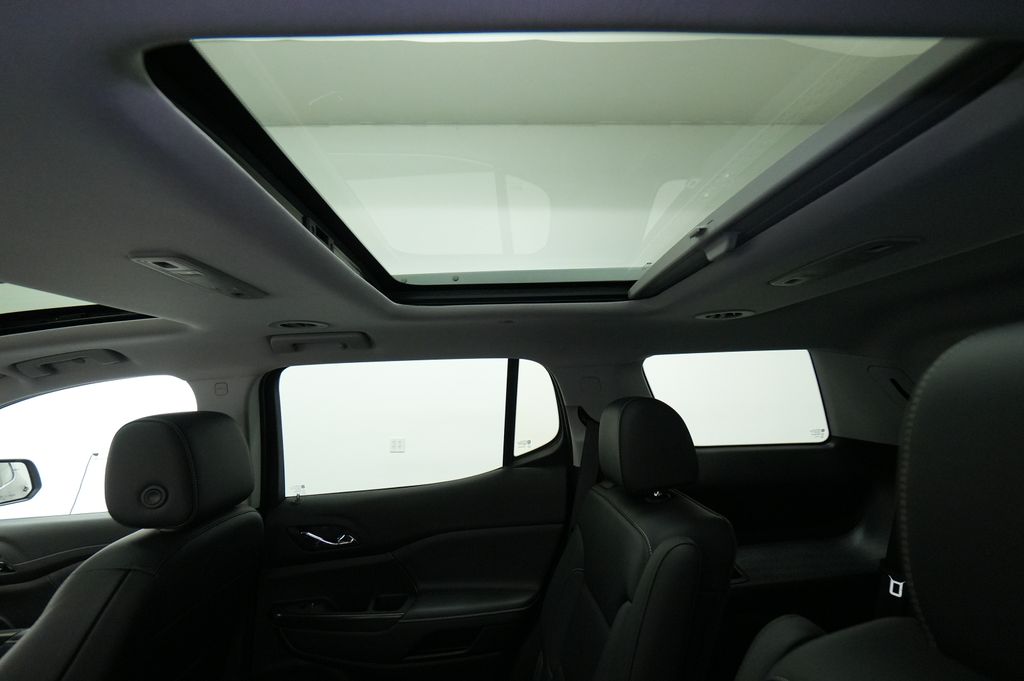 2021 GMC Acadia