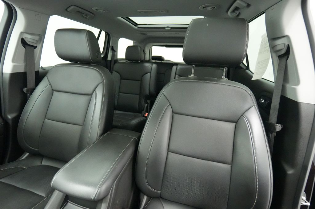 2021 GMC Acadia