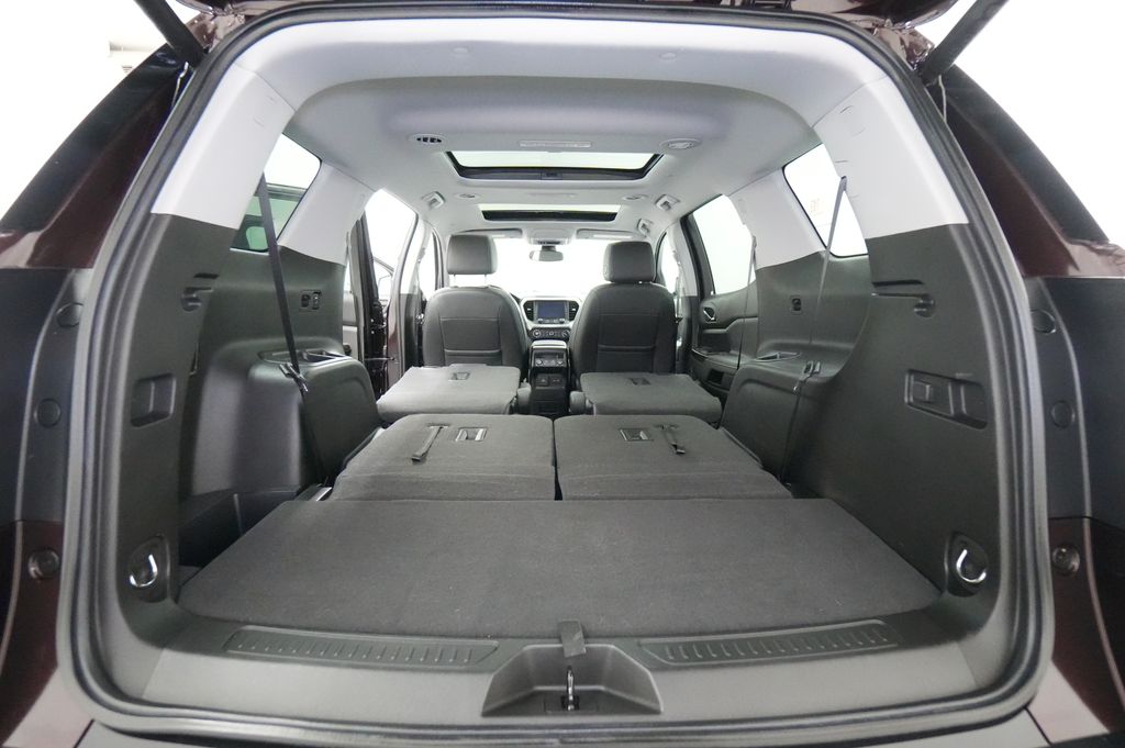 2021 GMC Acadia
