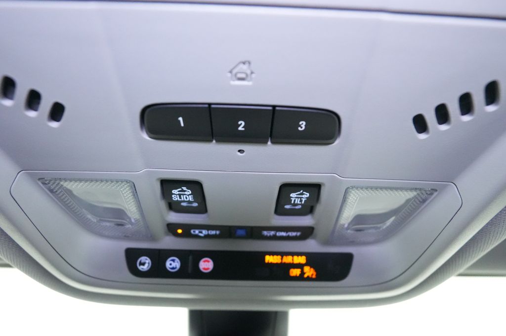 2021 GMC Acadia