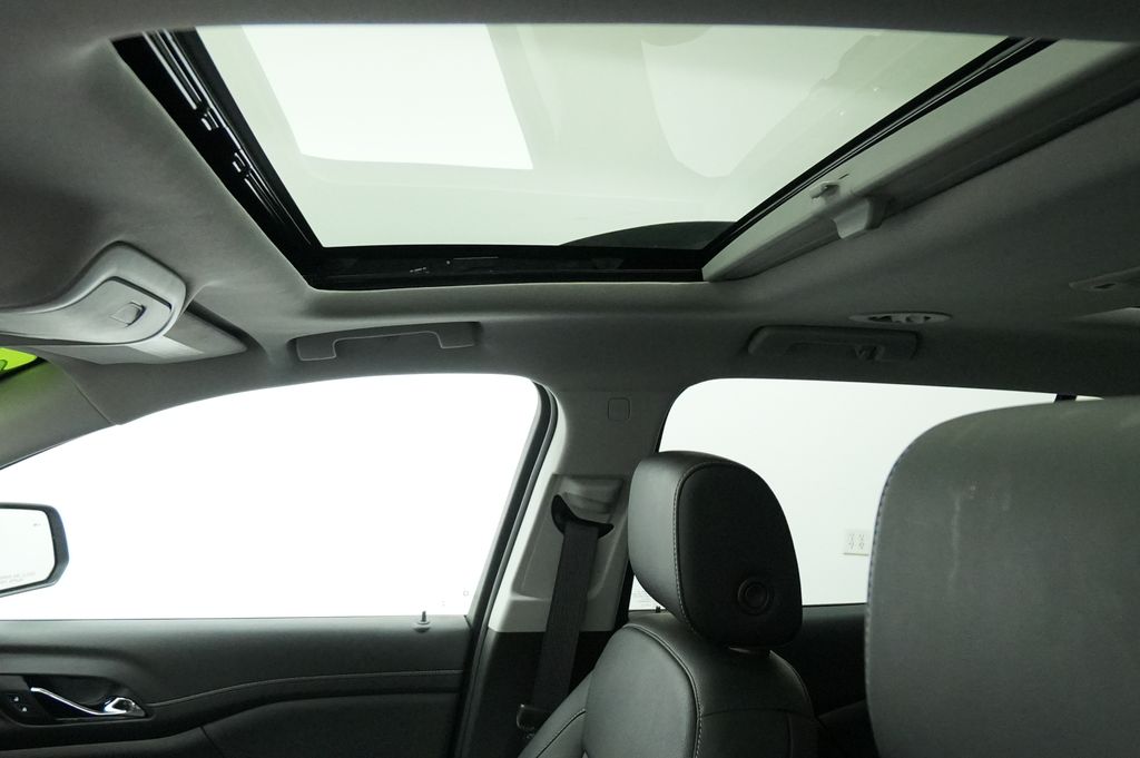 2021 GMC Acadia