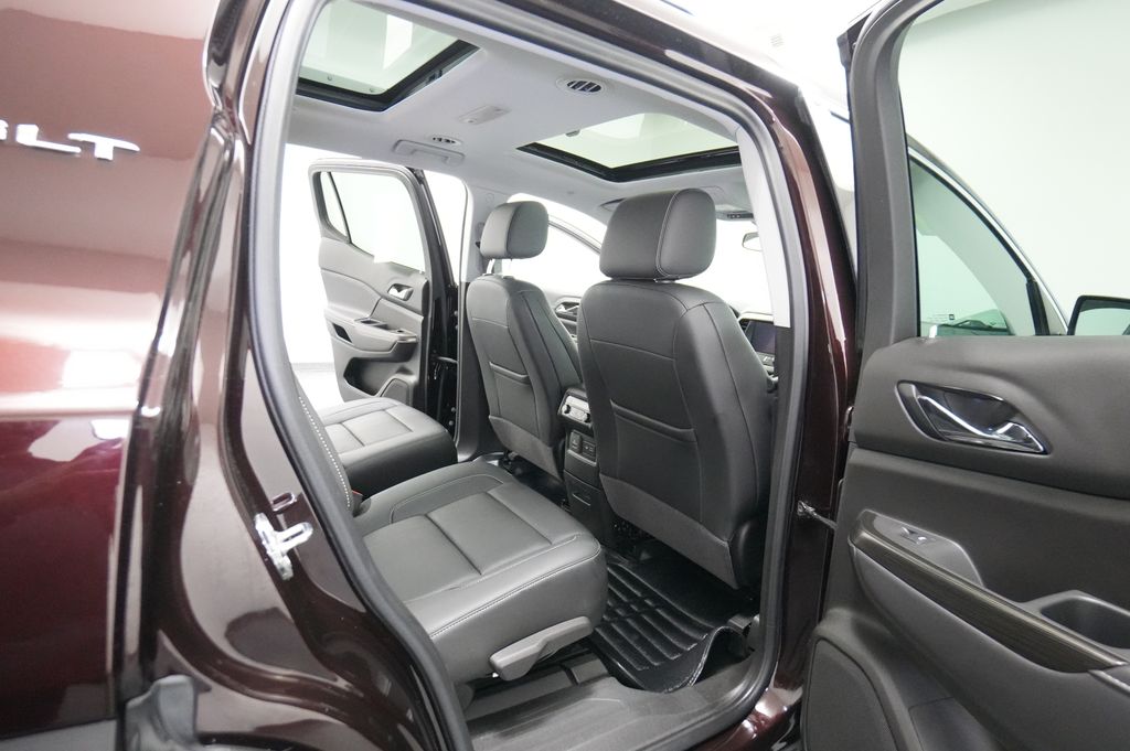2021 GMC Acadia
