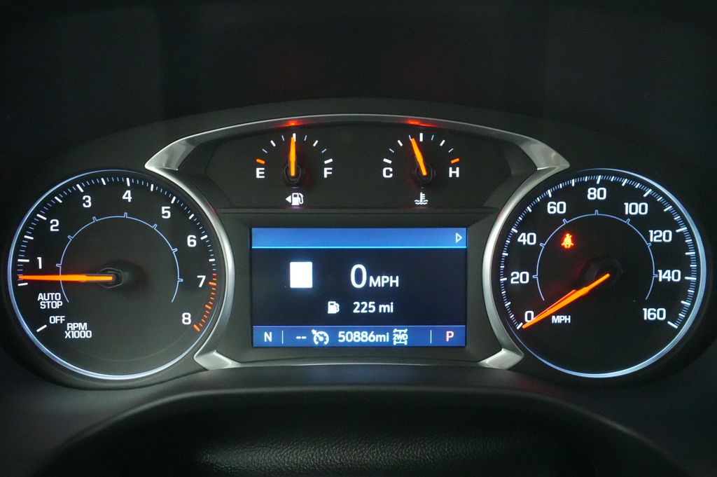 2021 GMC Acadia