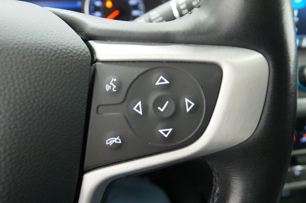 2021 GMC Acadia