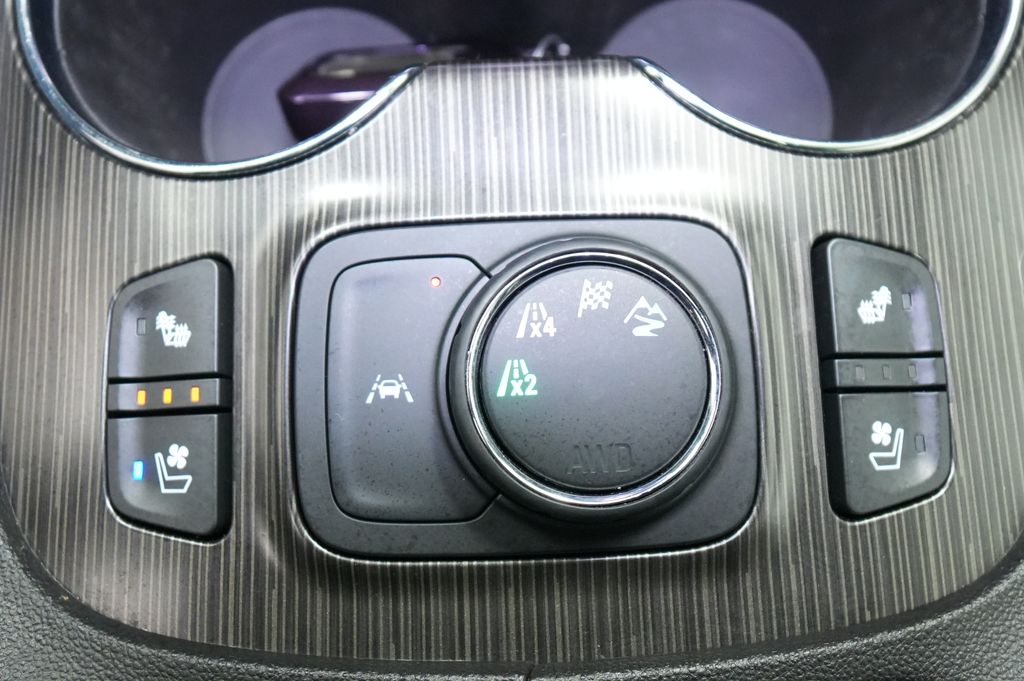 2021 GMC Acadia