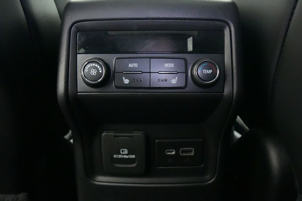 2021 GMC Acadia