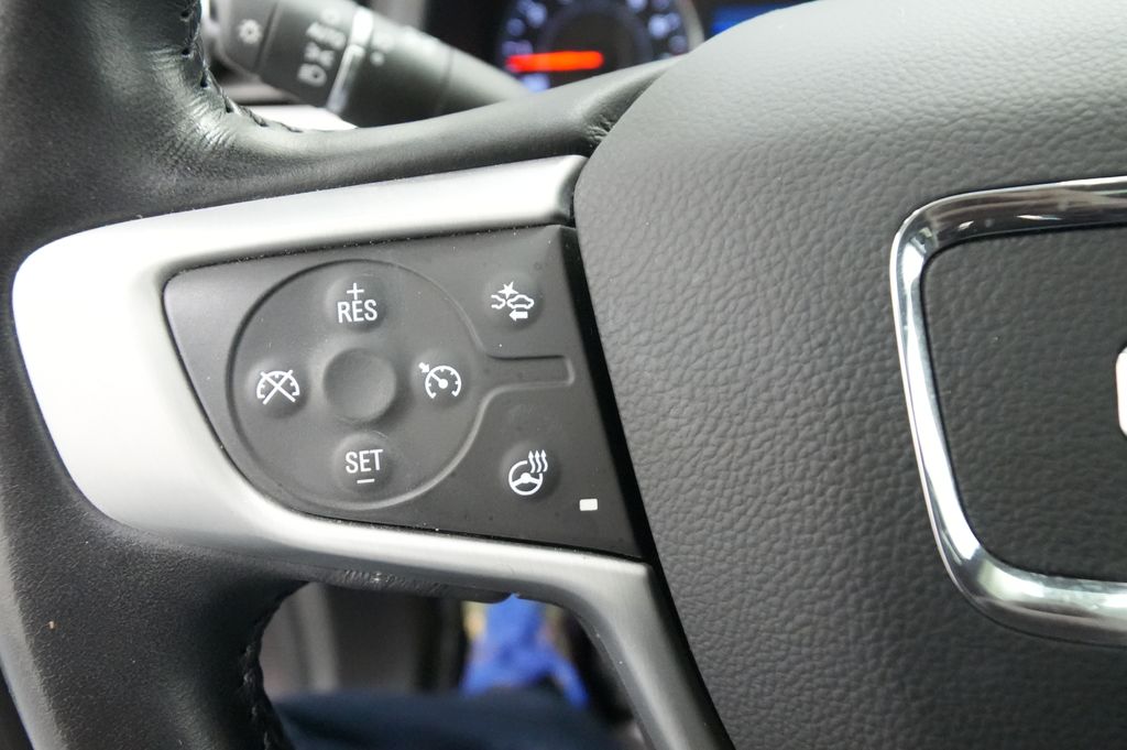 2021 GMC Acadia