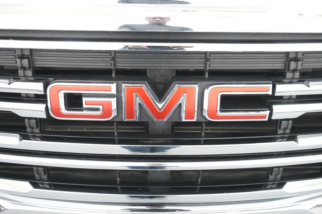 2021 GMC Acadia