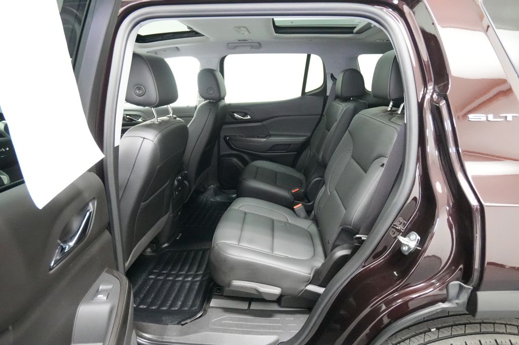 2021 GMC Acadia