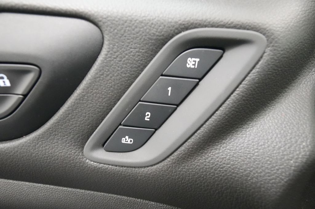 2021 GMC Acadia
