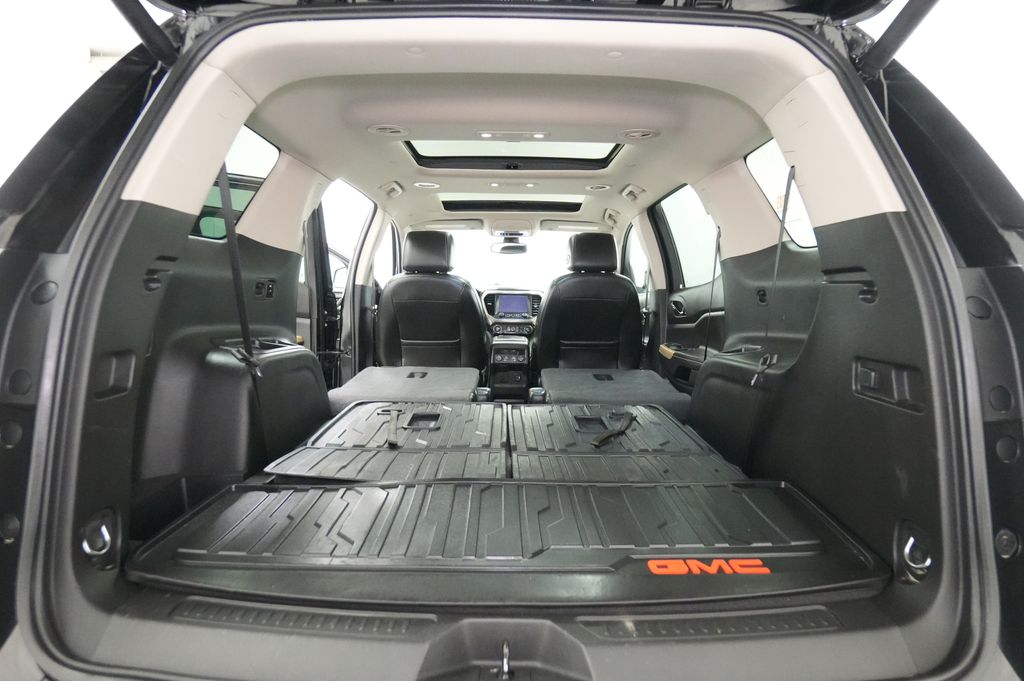 2019 GMC Acadia
