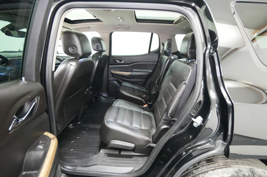 2019 GMC Acadia