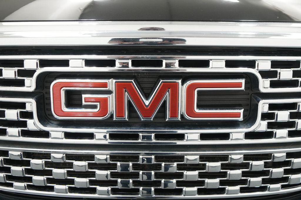 2019 GMC Acadia