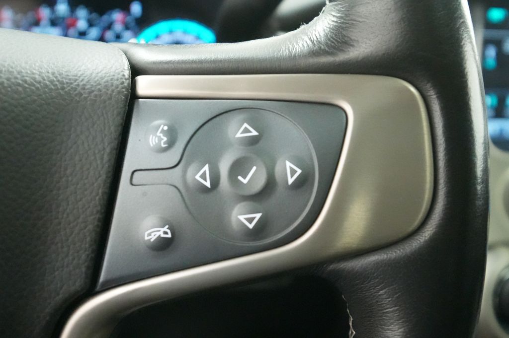 2019 GMC Yukon