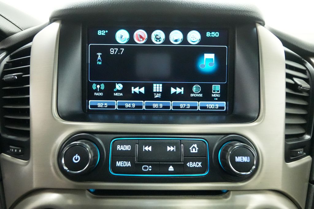 2019 GMC Yukon