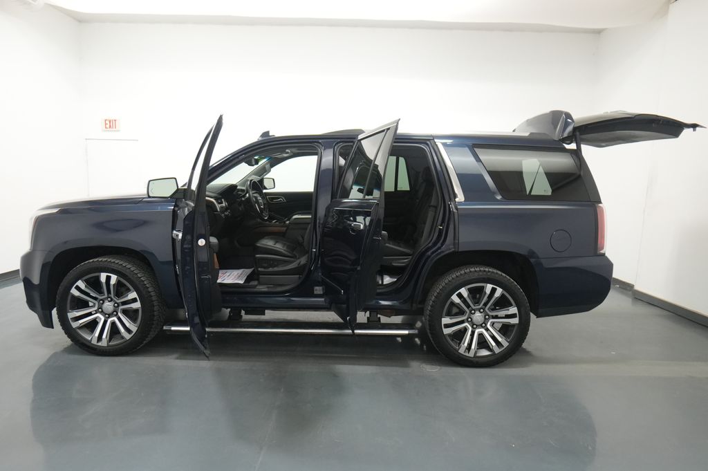 2019 GMC Yukon