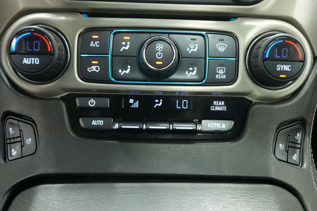 2019 GMC Yukon