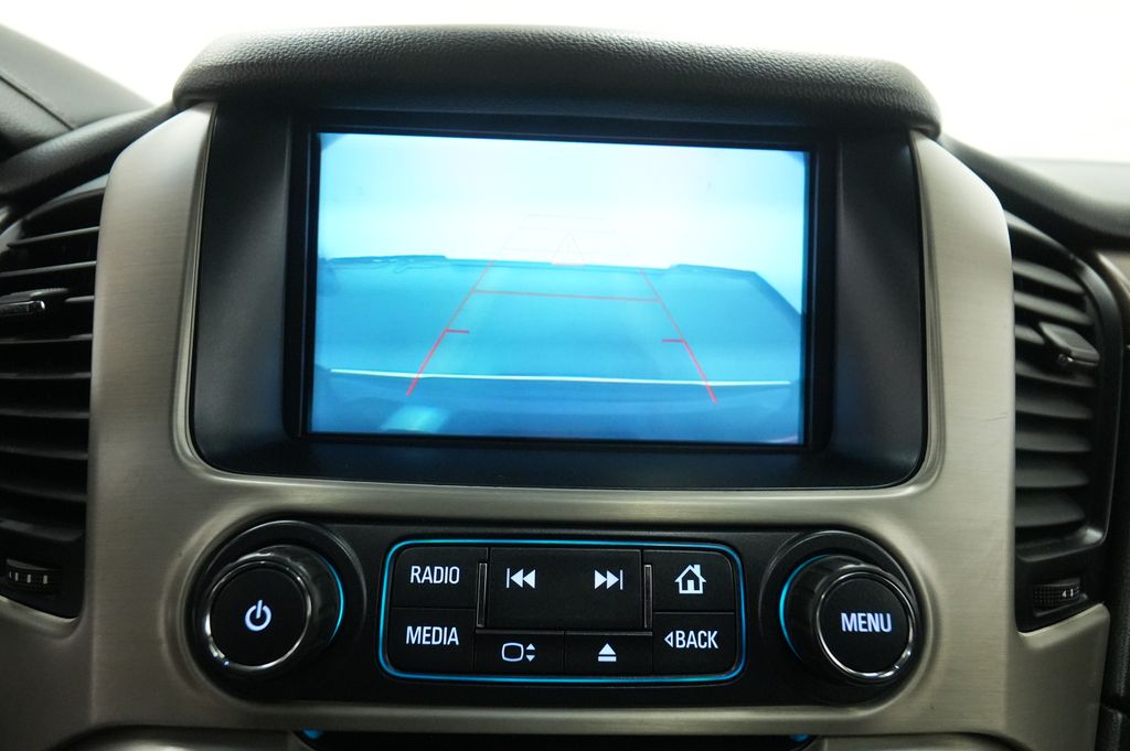 2019 GMC Yukon