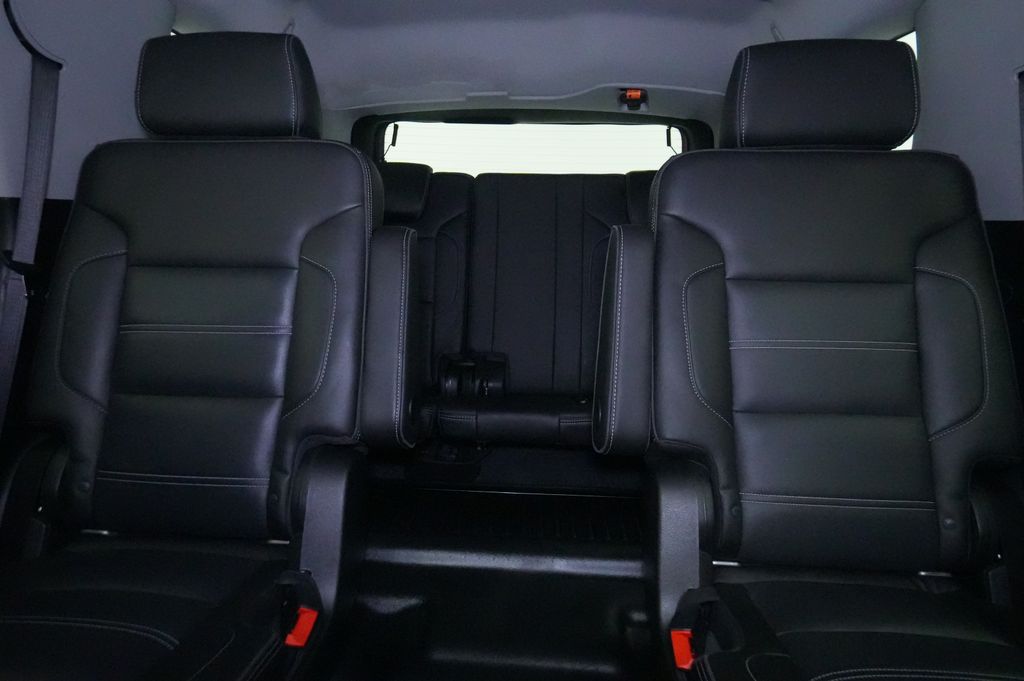 2019 GMC Yukon