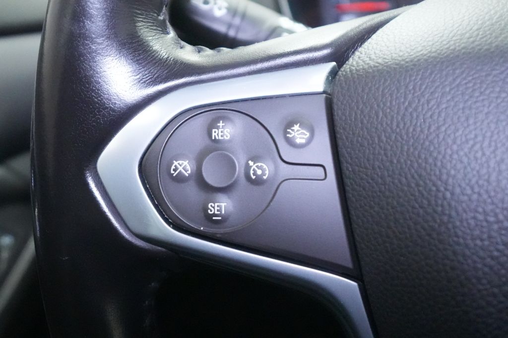 2022 Chevrolet Traverse