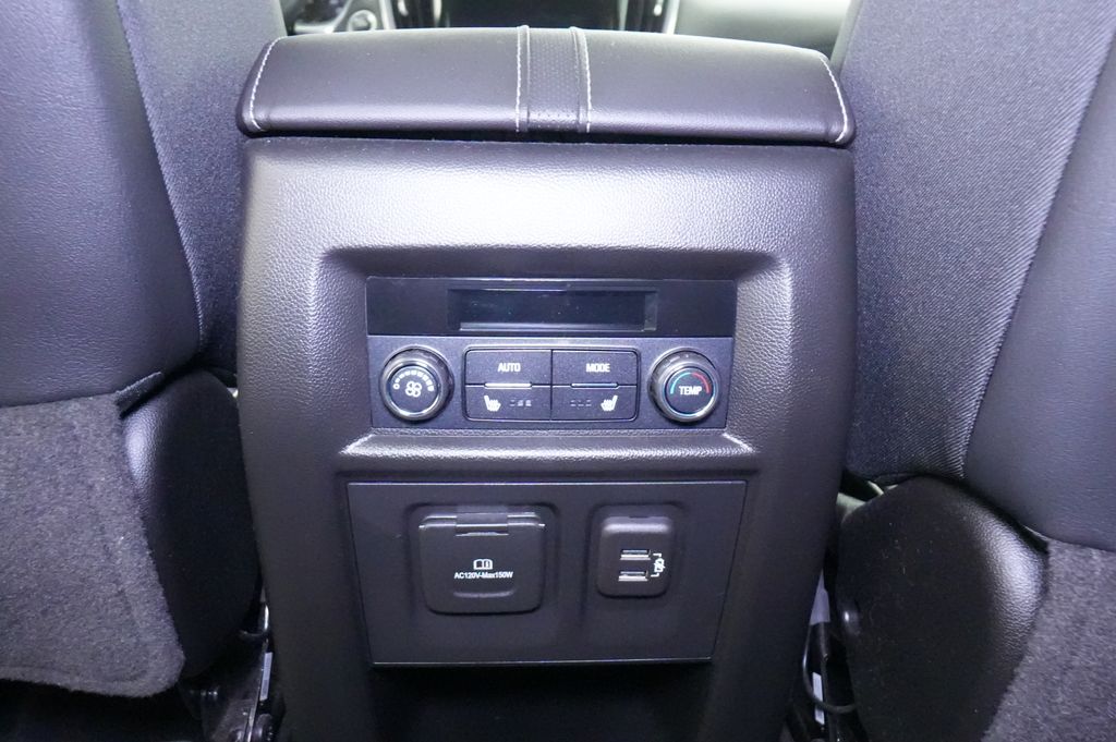 2021 Chevrolet Traverse