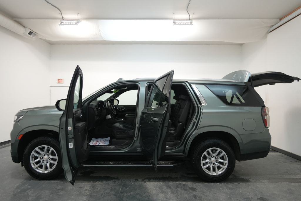 2023 Chevrolet Tahoe