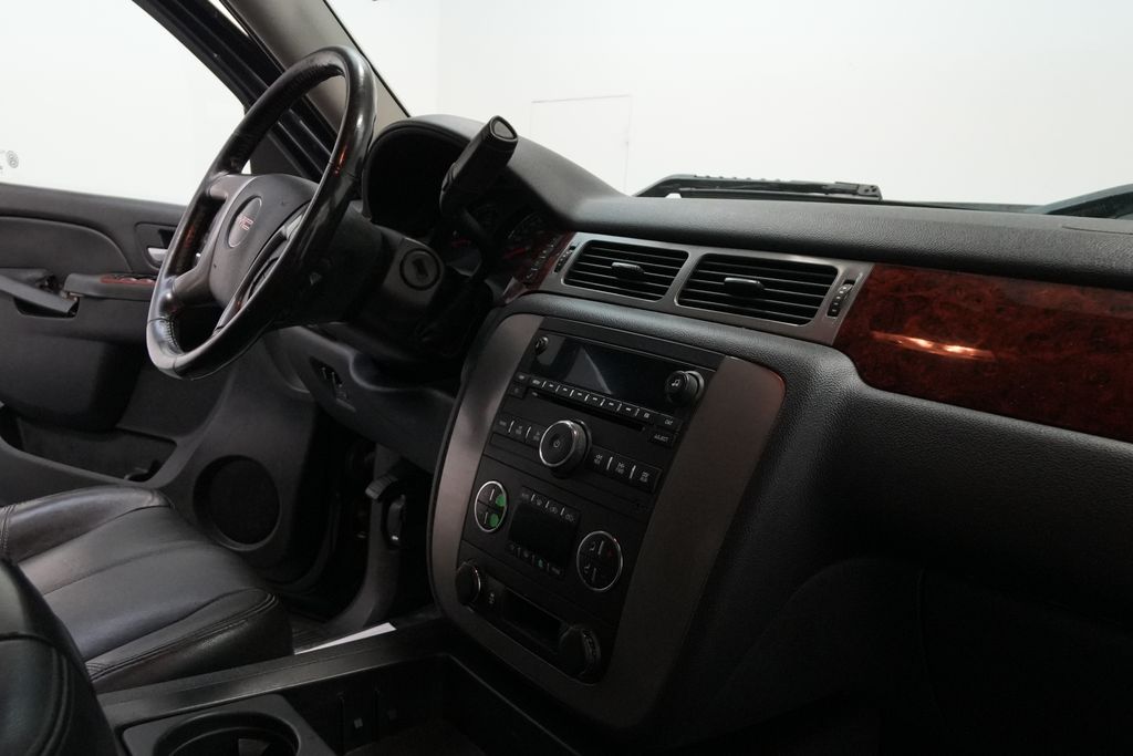 2013 GMC Sierra 2500HD