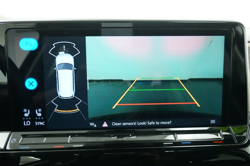 2024 Volkswagen Atlas