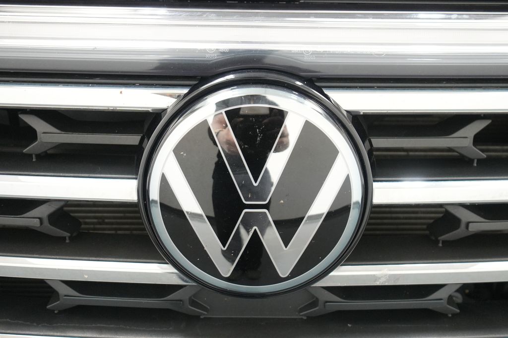 2024 Volkswagen Atlas