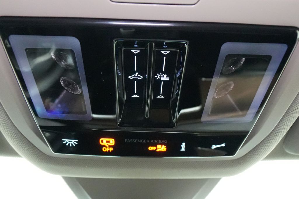 2024 Volkswagen Atlas