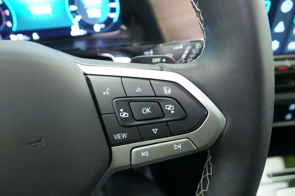 2024 Volkswagen Atlas