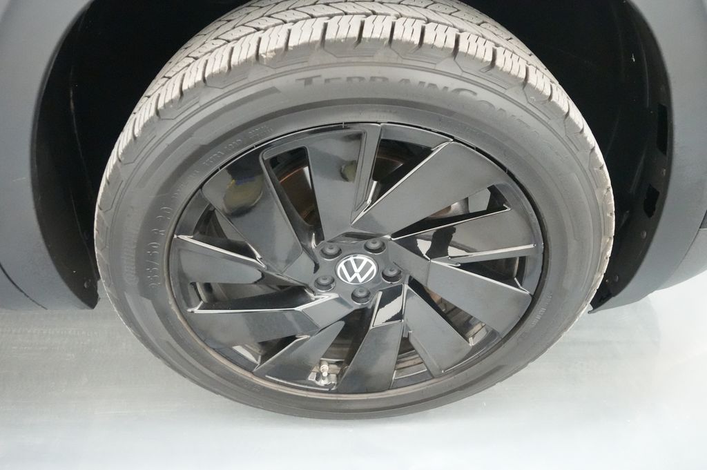 2024 Volkswagen Atlas