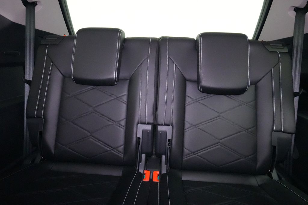 2024 Volkswagen Atlas