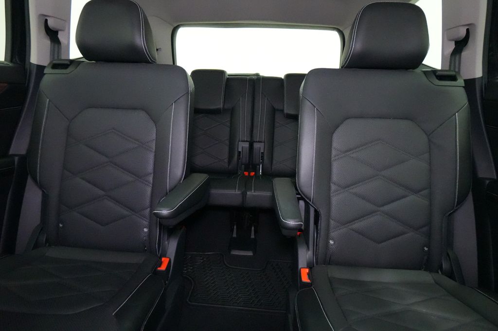 2024 Volkswagen Atlas