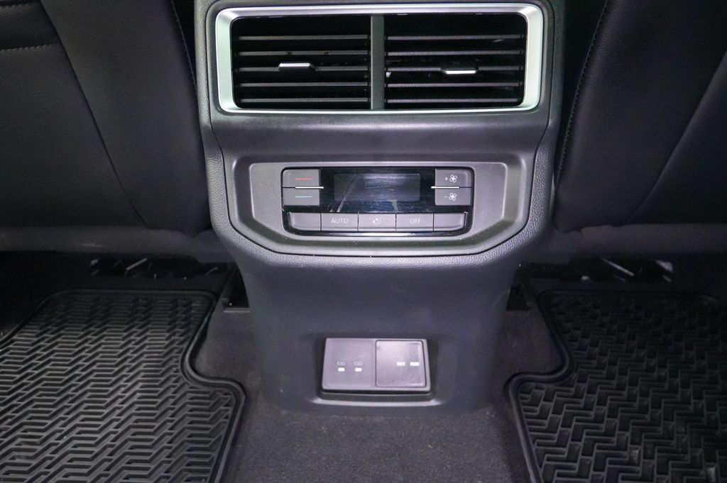 2024 Volkswagen Atlas