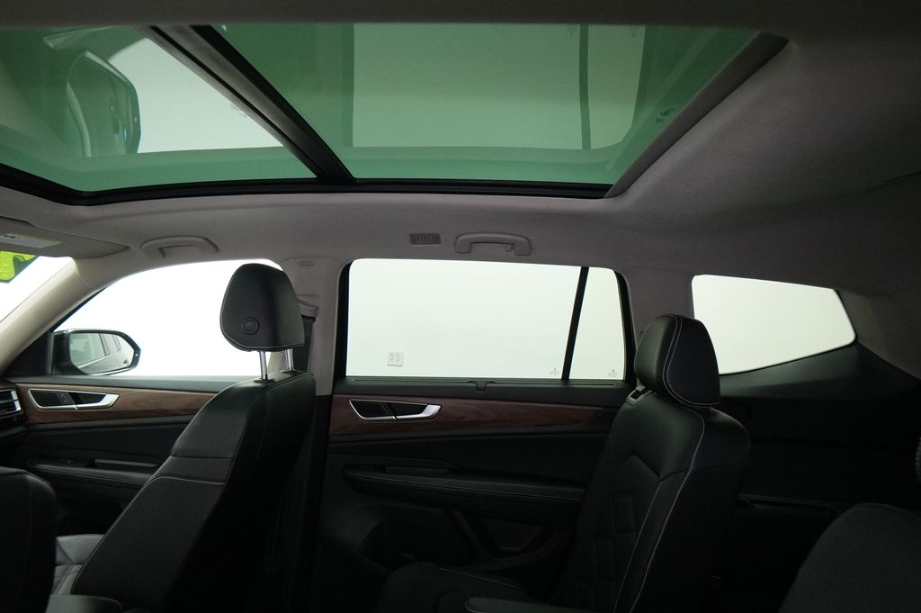 2024 Volkswagen Atlas