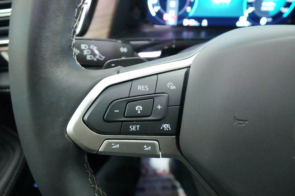 2024 Volkswagen Atlas
