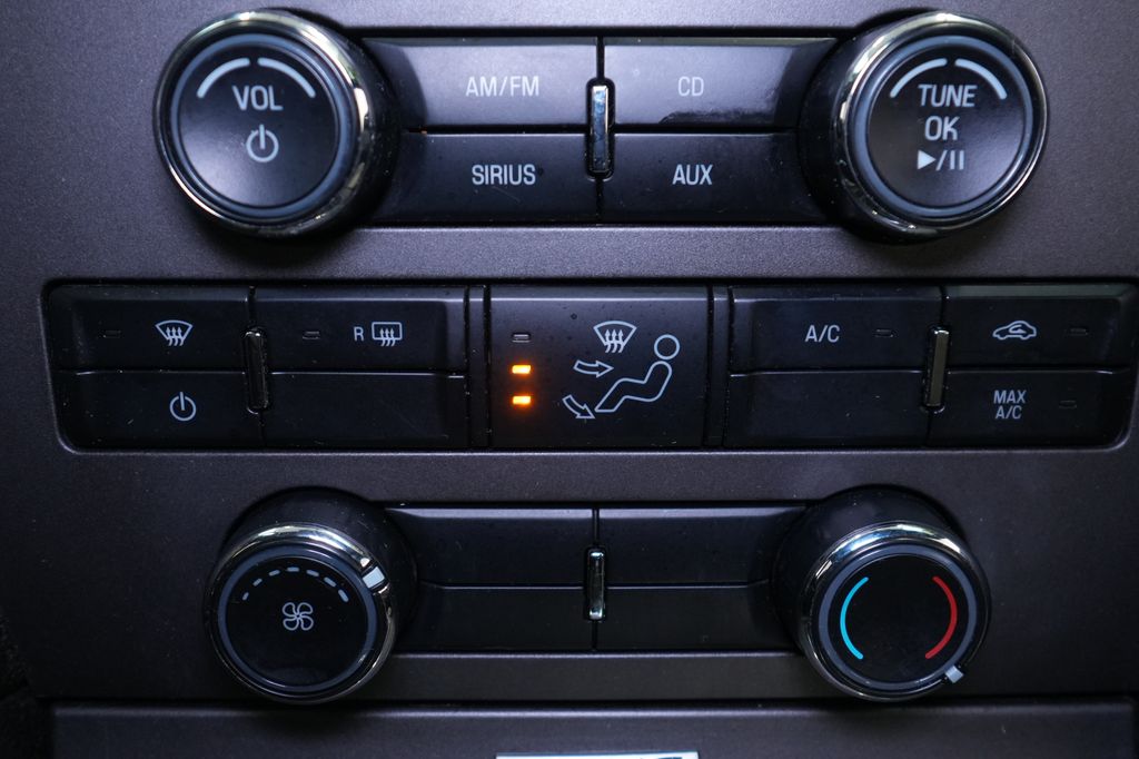 2012 Ford Mustang