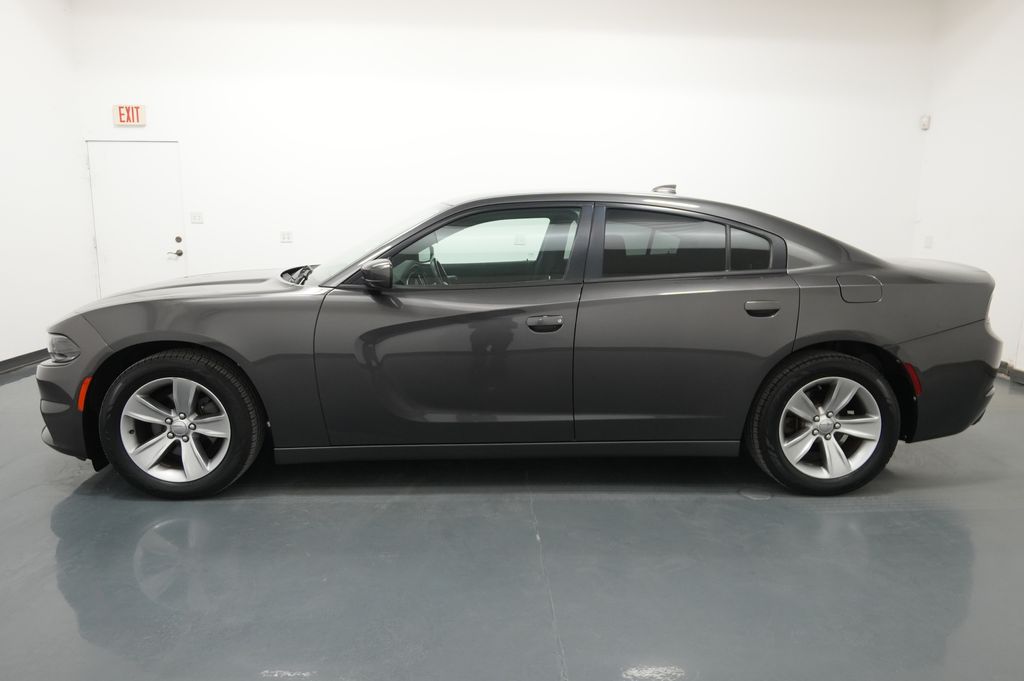 2016 Dodge Charger