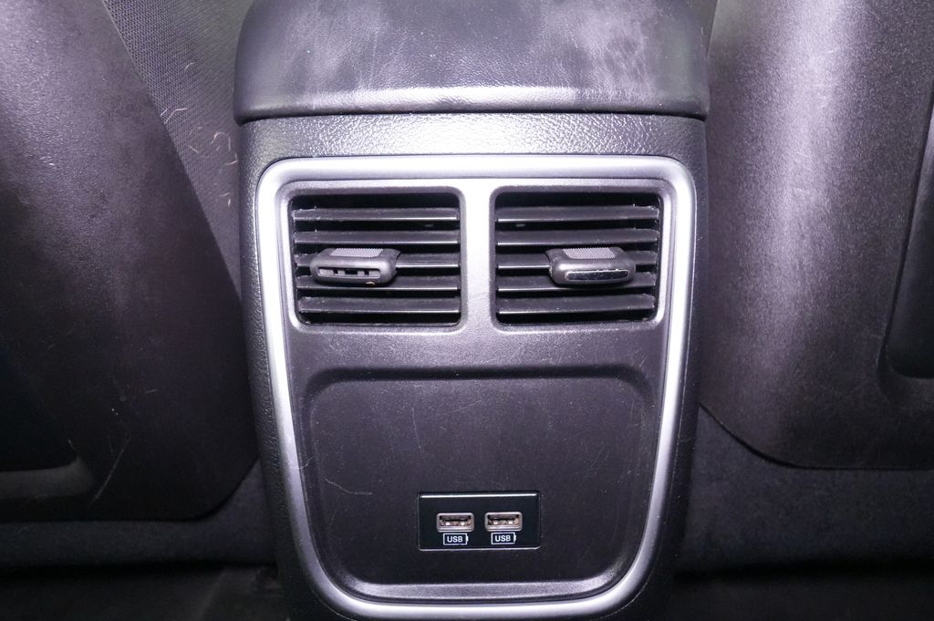 2016 Dodge Charger