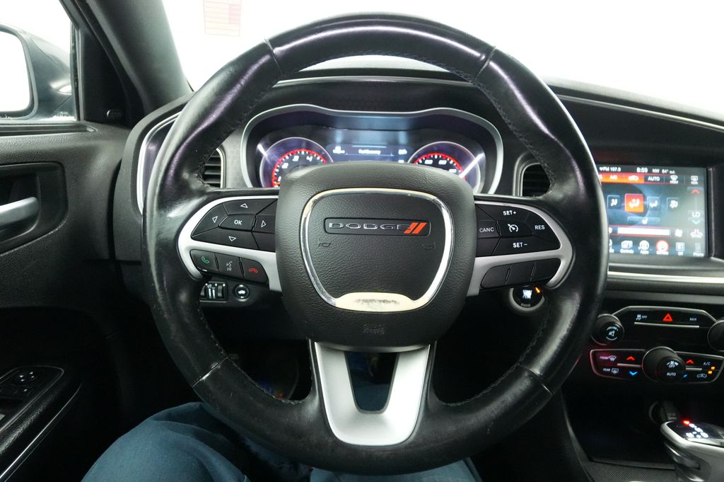 2016 Dodge Charger