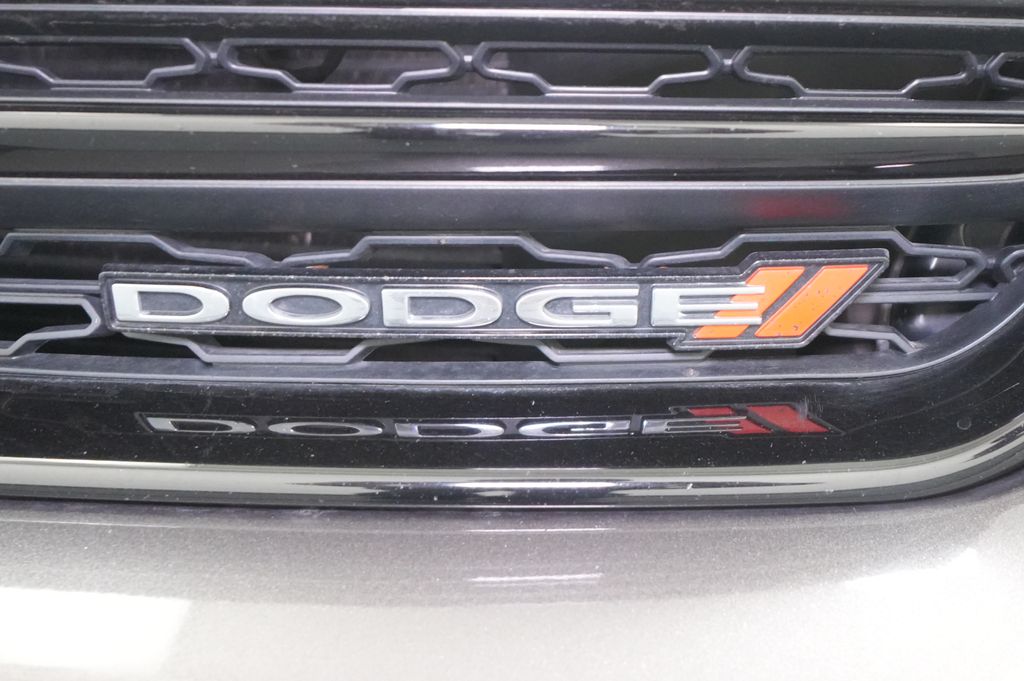 2016 Dodge Charger