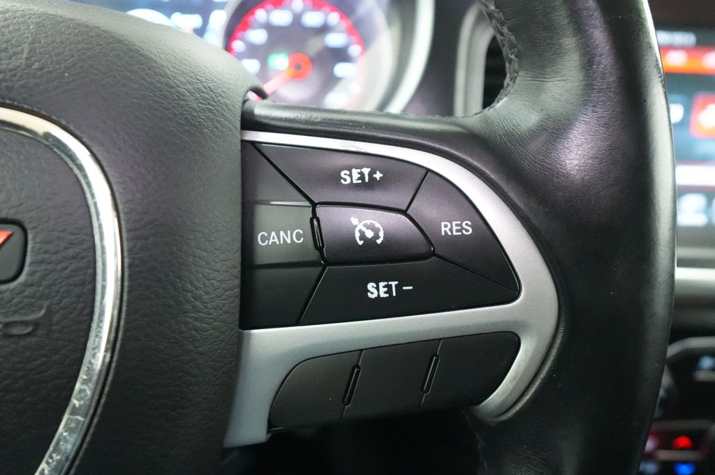 2016 Dodge Charger