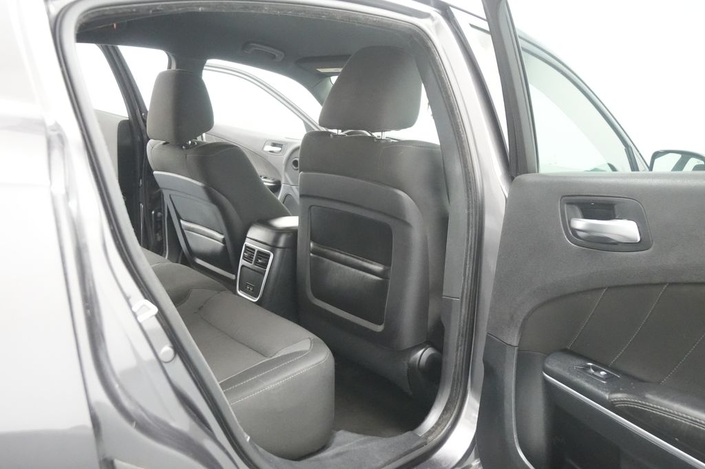 2016 Dodge Charger