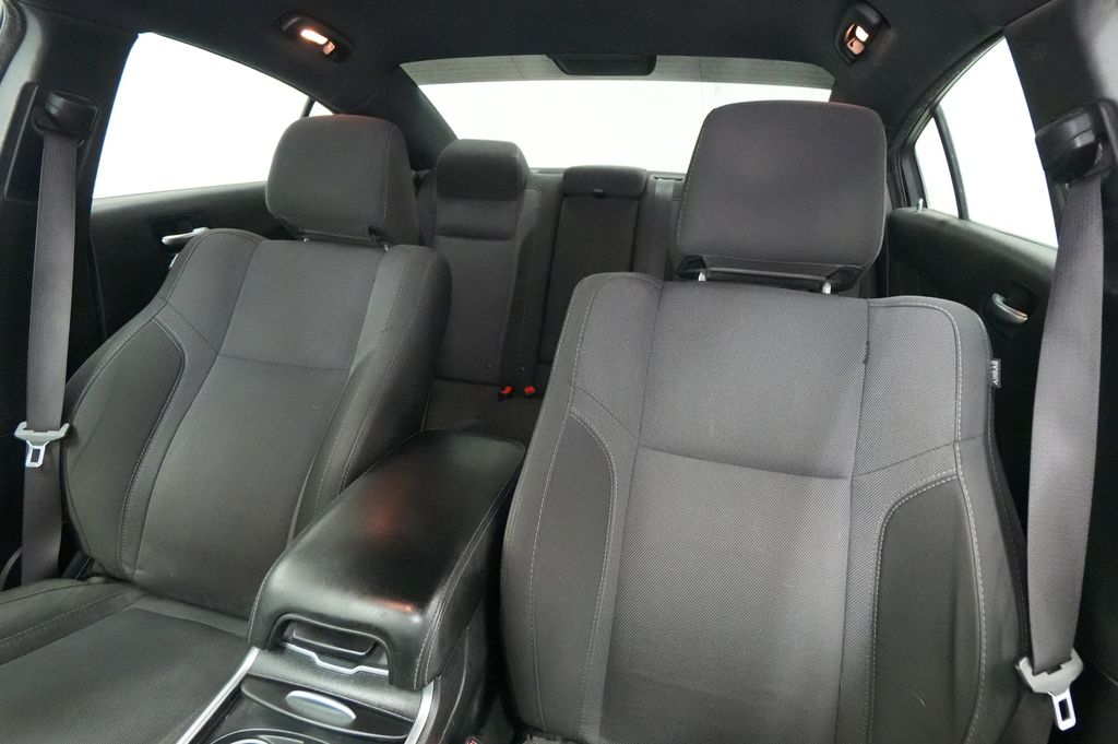 2016 Dodge Charger