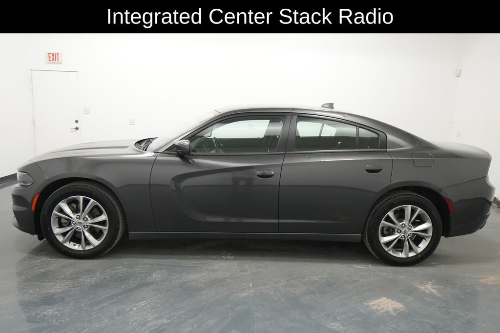 2022 Dodge Charger