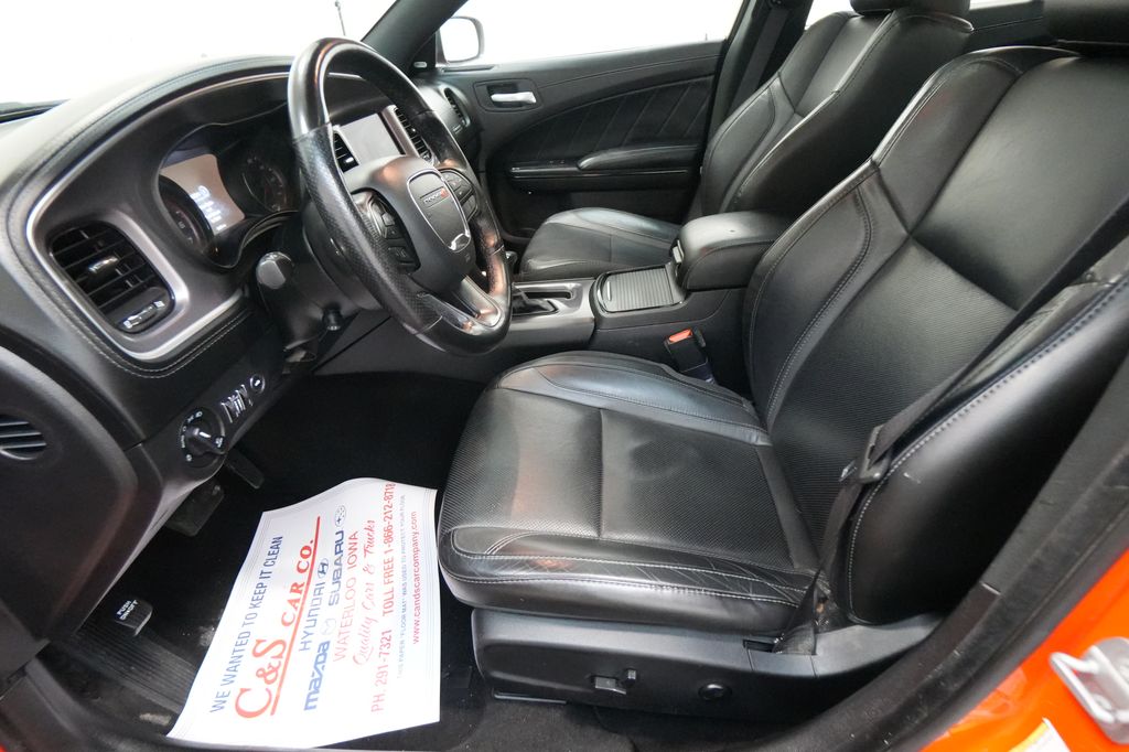 2021 Dodge Charger